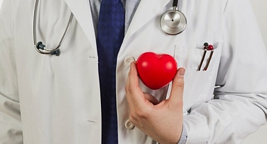 Kalp sağlığına iyi gelebilecek 10 gıda