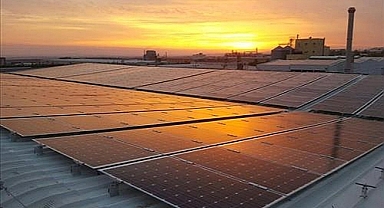 Kosova'da güneş enerjisine Türk enerji şirketi öncülük ediyor!