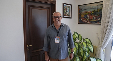 Küba Çocuk Tiyatrosu Direktörüne göre her çocuğun tiyatroda bir yeri var