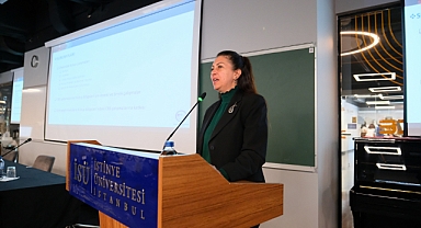 Kutuplara Bilim Üssü! 