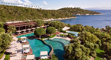 Mandarin Oriental, Bodrum, Experiment Bootcamp ile yaza enerjik bir başlangıç için davet ediyor