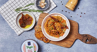 Metro Türkiye’den Bitki Bazlı Meze Çeşitleri