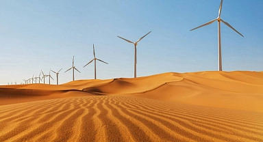 Mısır, yenilenebilir enerji yatırımlarını artırıyor!