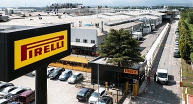 PIRELLI, FERRARI ENZO İÇİN “COLLEZIONE” SERİSİNDEN YENİ BİR P ZERO LASTİĞİ TANITTI