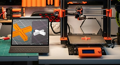 Rüzgar Enerjisi Sektöründe 3D Baskının Önemi ve Beklentileri