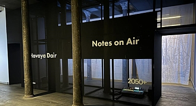 Salt'ın yeni sergisi 