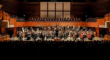 SANATTA ASKIDA BİLET DÖNEMİ