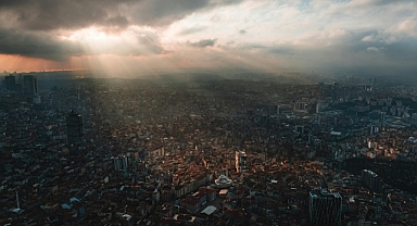 Sıcaklık ve plansız yapılaşma ilişkisi