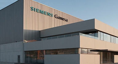 Siemens Gamesa Renewable Energy Hindistan Rüzgar Türbini İşletmesini Satıyor