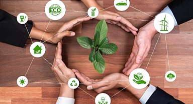 Sürdürülebilirlik yatırımı için şirket içi iş gerekçesini hazırlayın