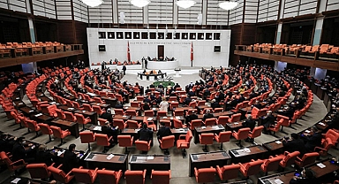 TBMM’de Tasarruf Seferberliği: Enerji, Sağlık ve Çevre Alanında Yeni Uygulamalar