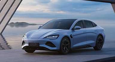 Tesla’nın rakibi BYD, elektrikli araç talebindeki düşüşten etkilendi!