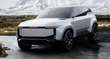 Toyota, ABD'de elektrikli SUV üretimine büyük yatırım yapıyor
