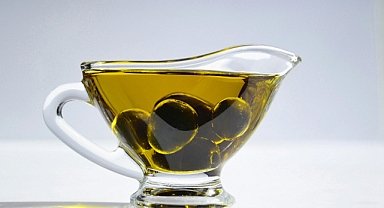 Türkiye'de geçen yıl yaklaşık 35 bin ton bitkisel atık yağ toplandı