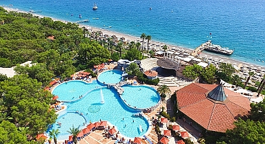 Türkiye, Dünya Turizm Endeksinde Yükselişte: Seyahat ve Turizmde Rekor Büyüme