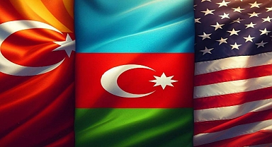 Türkiye'nin Enerji Diplomasisi: ABD ve Azerbaycan İle Güçlü Bağlar Kuruluyor!