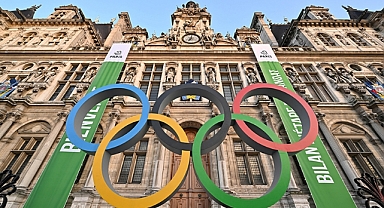 Türkiye, Paris 2024 için kota sayısını 14 branşta 67'ye yükseltti