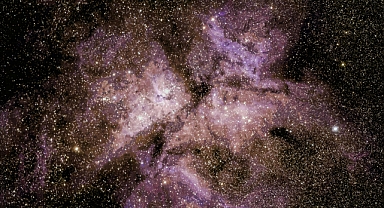 Uzaydan Yenilenebilir Enerji: Mikrodalga İletim Yöntemiyle Yeni Bir Çağ