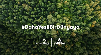 Yurtbay Seramik'ten Doğaya 100.000 Tohum