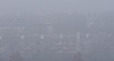 Avrupa Çevre Ajansı: AB ülkelerinin çoğu hava kalitesi standardını karşılamıyor