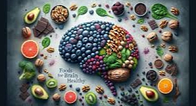 Beyin sağlığı için ne yiyelim ne içelim?