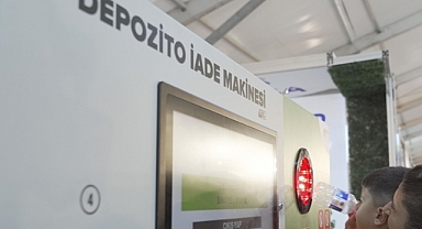 ÇEVREFEST'te vatandaşlara sıfır atık bilinci kazandırılmaya çalışılıyor