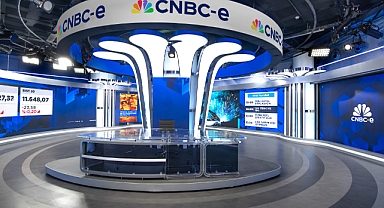 CNBC-e yayında