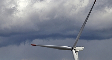 Depolamalı rüzgar enerjisine 10 yılda 19 milyar avro yatırım bekleniyor
