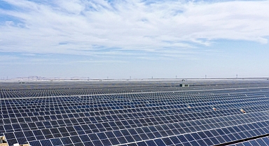 Dünyada bu yıl temiz enerji yatırımları 2 trilyon dolarla fosil yakıt yatırımlarının iki katına çıkacak