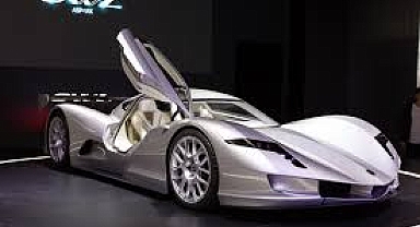 Elektrikli otomobillerde hız rekoru kırıldı: Saatte 438 km hıza ulaştı