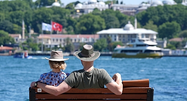 En sıcak ilkbaharın ardından 