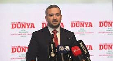 İklim Ekonomisi Sürdürülebilirlik Finansmanı Zirvesi: TCMB Başkanı Karahan'dan açıklamalar