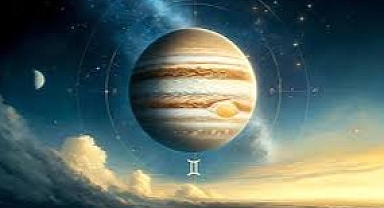 Jüpiter İkizler, çifte şans mı çifte sorun mu? Melis Yamanlar Yorumluyor