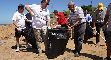 Koroplast “Sıfır, 1’den Büyüktür” projesini hayata geçirdi