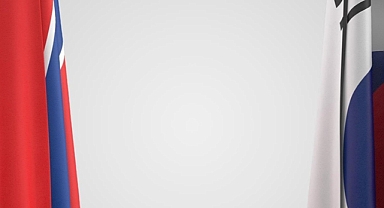 Kuzey Kore, Güney Kore'ye içinde 