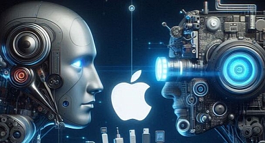 Meta ve Apple yapay zeka iş birliği için görüşüyor