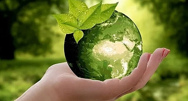 Yaşanabilir bir dünya bırakmak ümidiyle! Dünya Çevre Günü kutlu olsun