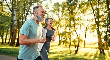 10 yaş daha gençleştik: 70 artık 60!