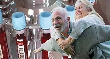 100 yaşına kadar yaşamanın sırrı kan grubunuzda gizli!