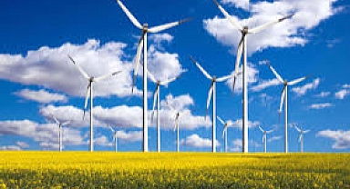 AB'nin elektrik üretimi hızla 