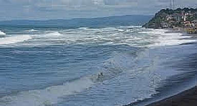 Akdeniz'de deniz suyu sıcaklığının 31 dereceyle rekor seviyeye ulaşması bekleniyor