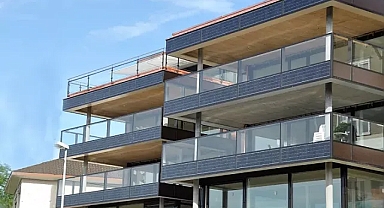 Almanya'da güneş balkonları hızla yaygınlaşıyor. İşte popüler ev teknolojisi hakkında bilmeniz gerekenler