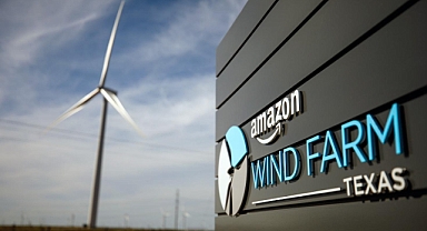 Amazon, yenilenebilir enerji satın alımları sayesinde 2023'te emisyonlarını %3 oranında azalttı