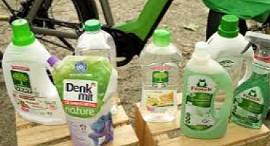 Avrupa Birliği yeşil aklamayla nasıl mücadele ediyor?