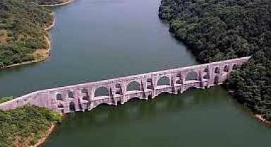 BARAJLARDA DOLULUK 3 AYDA YÜZDE 25 DÜŞTÜ, SÜRDÜRÜLEBİLİR SU YÖNETİMİNİN ÖNEMİ ARTIYOR