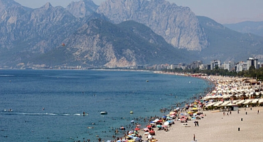 Beklenen haber geldi! Sıcaklıklar düşüyor, yağışlar başlıyor