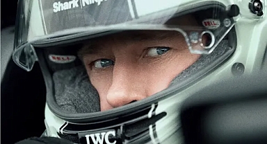 Brad Pitt’in Formula pilotu olduğu F1 filminden ilk fragman yayınlandı! 