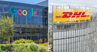 DHL ve Google, uluslararası sürdürülebilir taşımacılık için iş birliği yapıyor