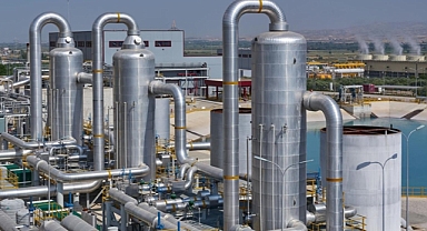 Dünyada 2031'e kadar 12 bin 345 megavatlık jeotermal enerji devreye alınacak ​​​​​​​