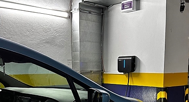 Elektrikli Araç Sahiplerini Sevindirecek Otopark Kararı Yürürlükte